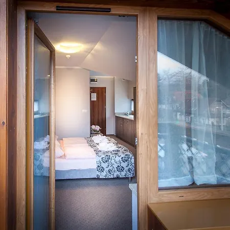 Trzy Sosny Hotel Szklarska Poreba