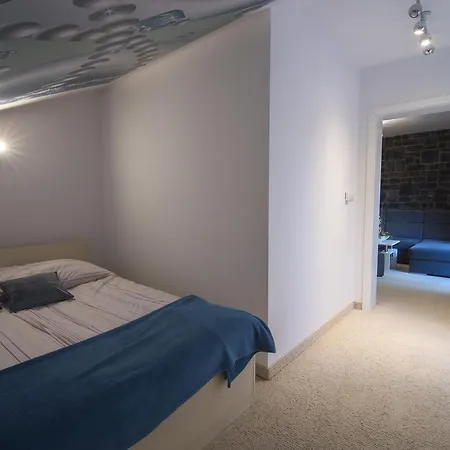 Trzy Sosny Hotel Szklarska Poreba