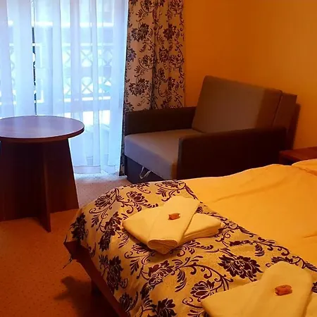 Trzy Sosny Hotel Szklarska Poreba