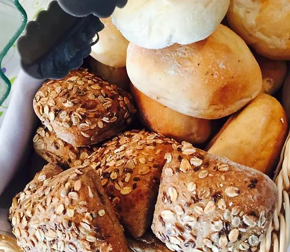 Hotel Trzy Sosny Szklarska Poręba