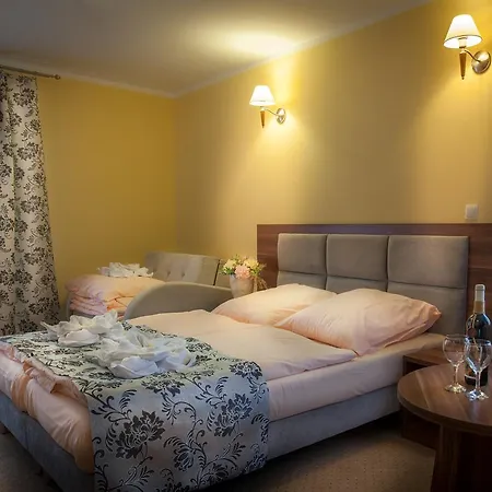 Trzy Sosny 2* Szklarska Poręba