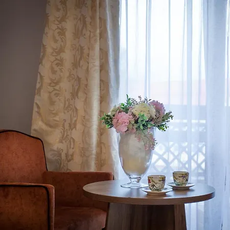 Trzy Sosny Szklarska Poręba