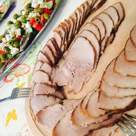 Trzy Sosny Hotel Szklarska Poręba