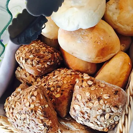 Hotel Trzy Sosny Szklarska Poręba