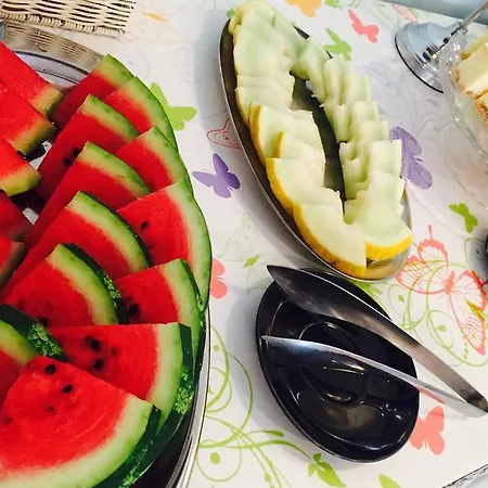 Hotel Trzy Sosny Szklarska Poręba