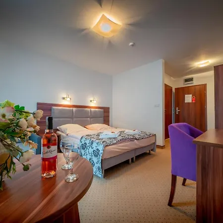 Trzy Sosny 2* Szklarska Poręba