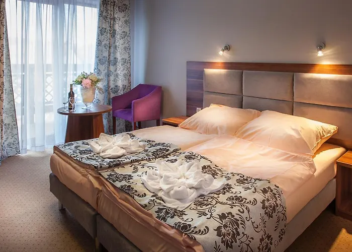 Trzy Sosny 2* Szklarska Poręba