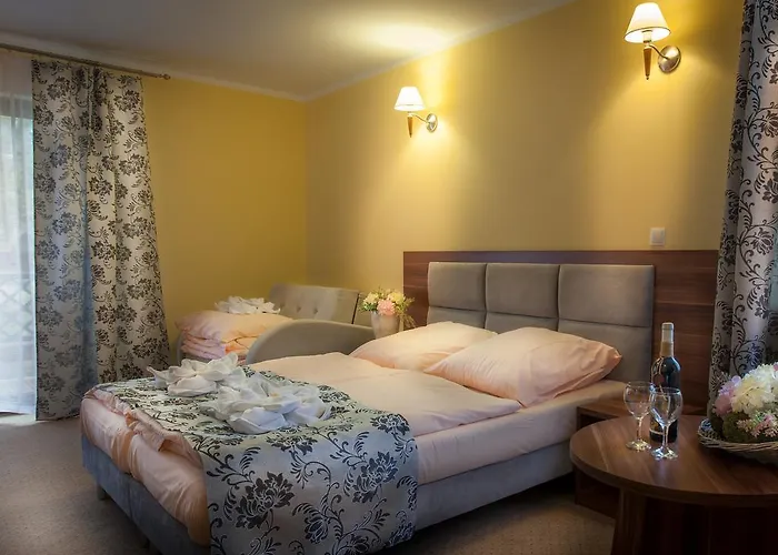 Trzy Sosny 2* Schreiberhau