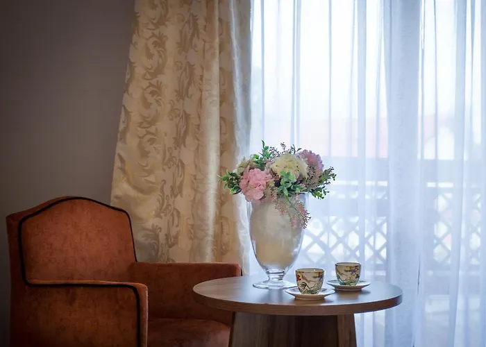 Trzy Sosny Schreiberhau