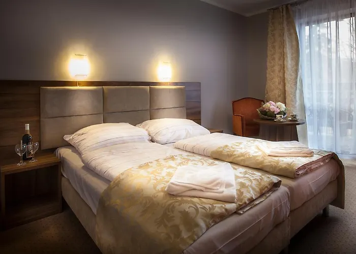 Trzy Sosny 2* Schreiberhau