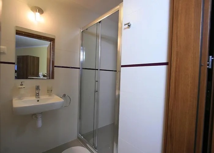 Trzy Sosny 2* Schreiberhau