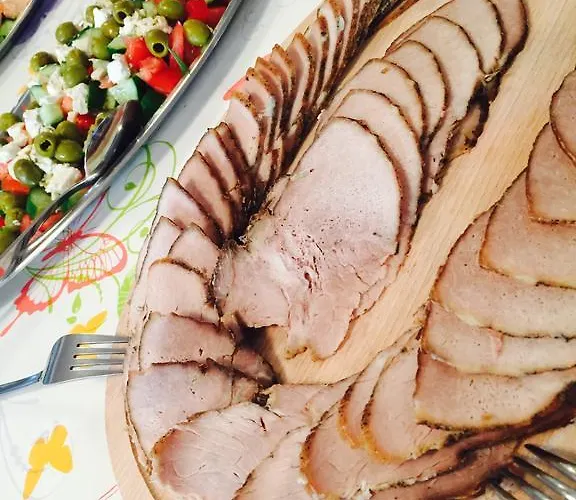 Trzy Sosny Hotel Schreiberhau