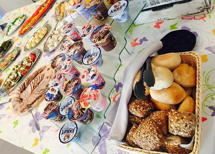 Trzy Sosny Hotel Schreiberhau