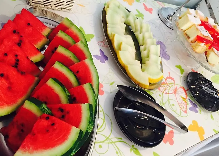 Hotel Trzy Sosny Schreiberhau