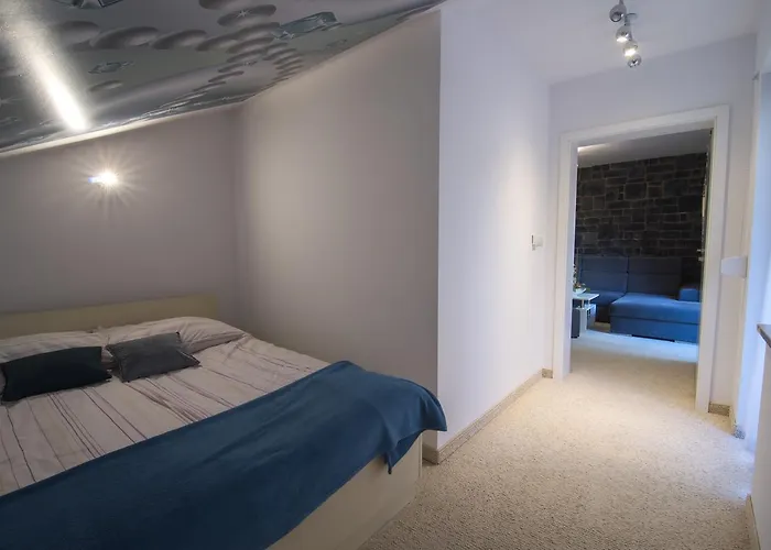 Trzy Sosny Hotel Schreiberhau