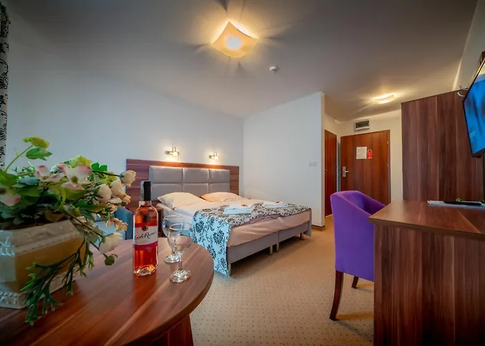 Trzy Sosny 2* Schreiberhau